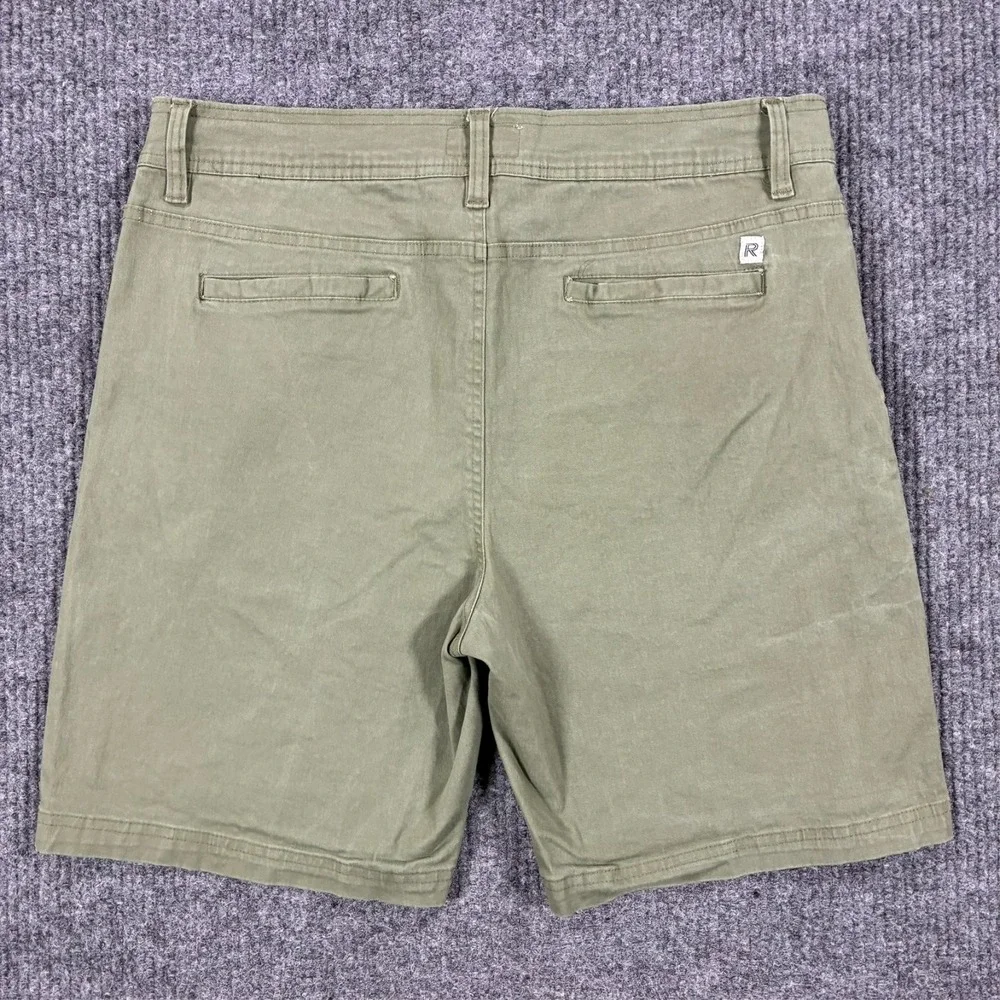 Rockport excellent pre